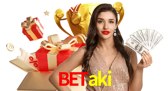 betaki