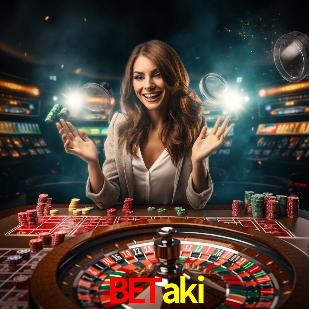 bet aki app