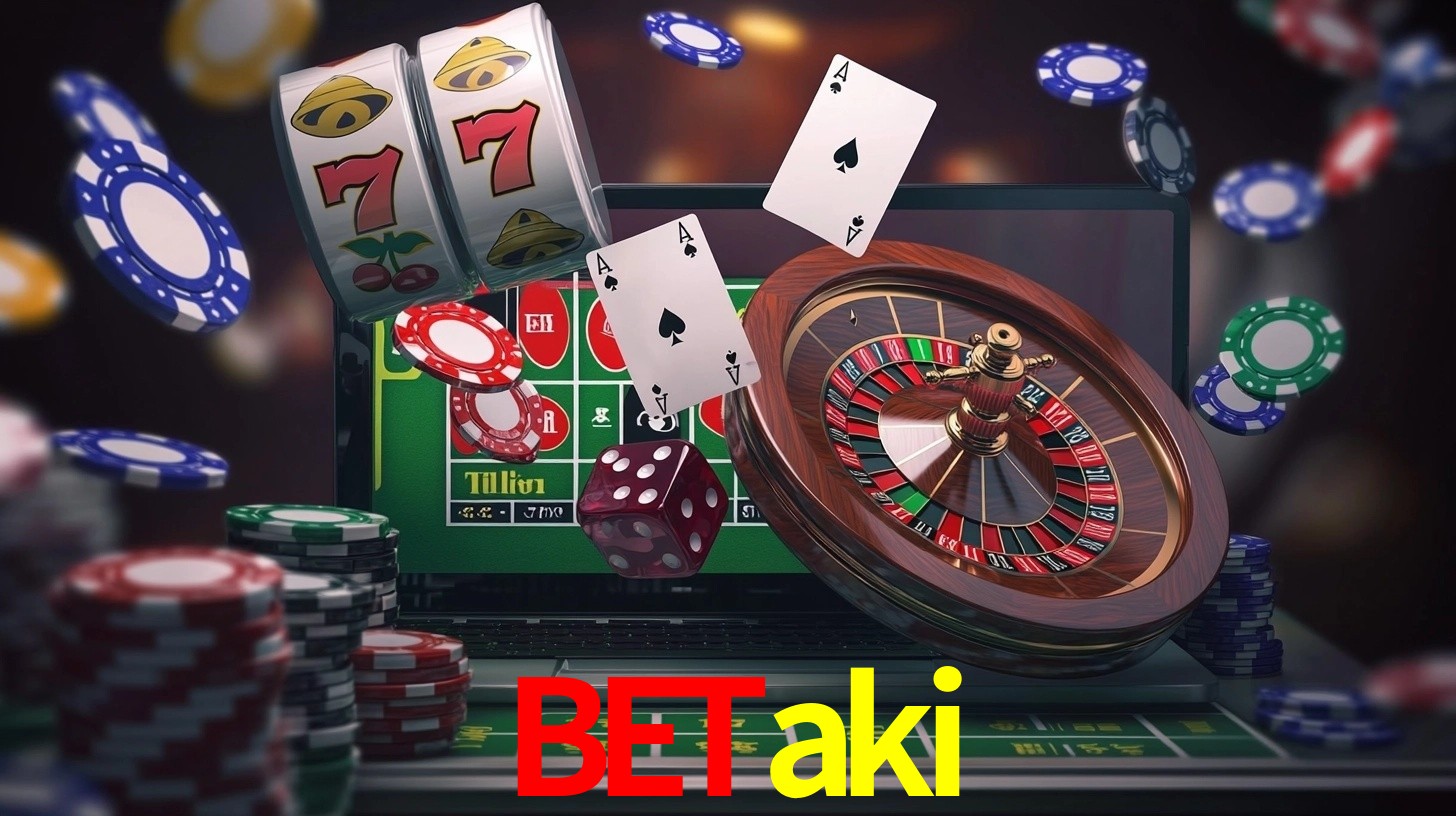 bet aki app