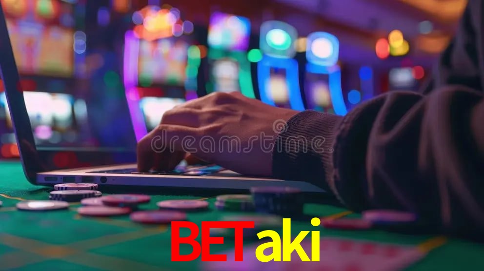 Torneios betaki