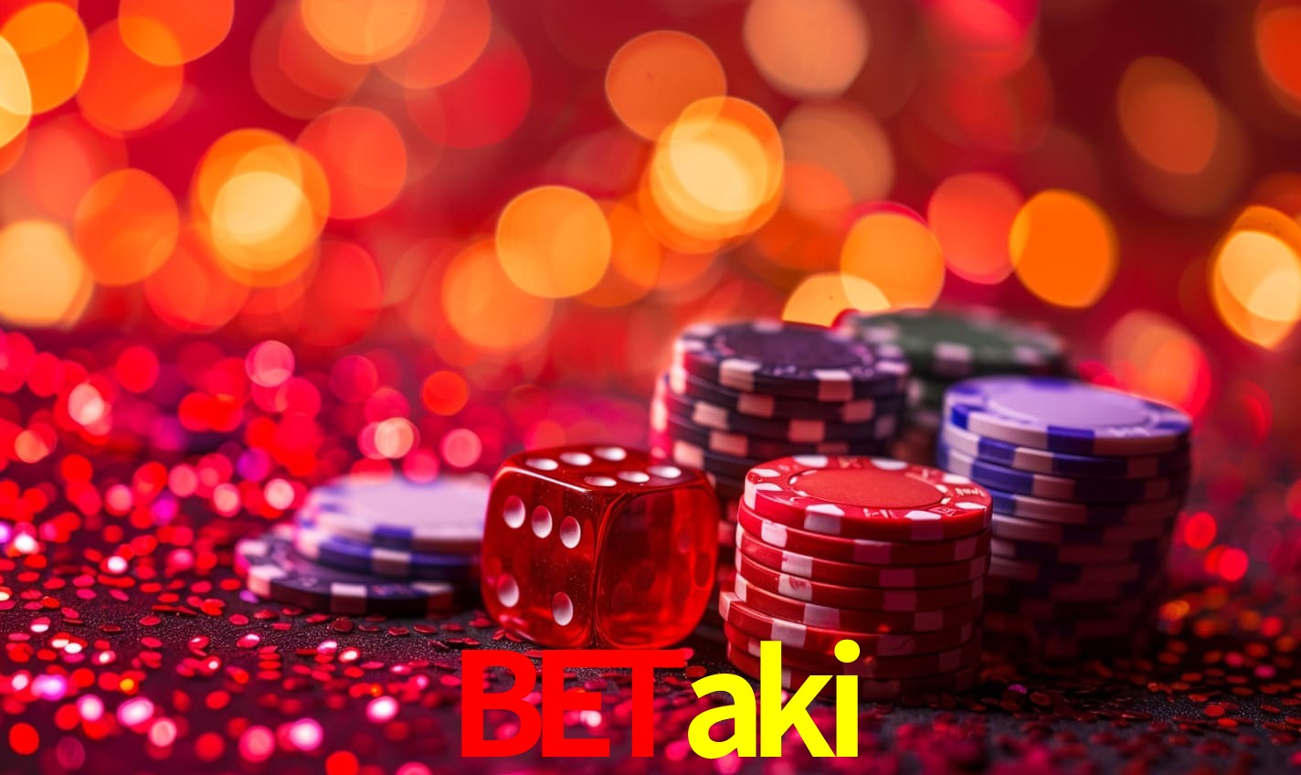 A Emoção da Loteria na betaki: Uma Chance de Mudança de Vida