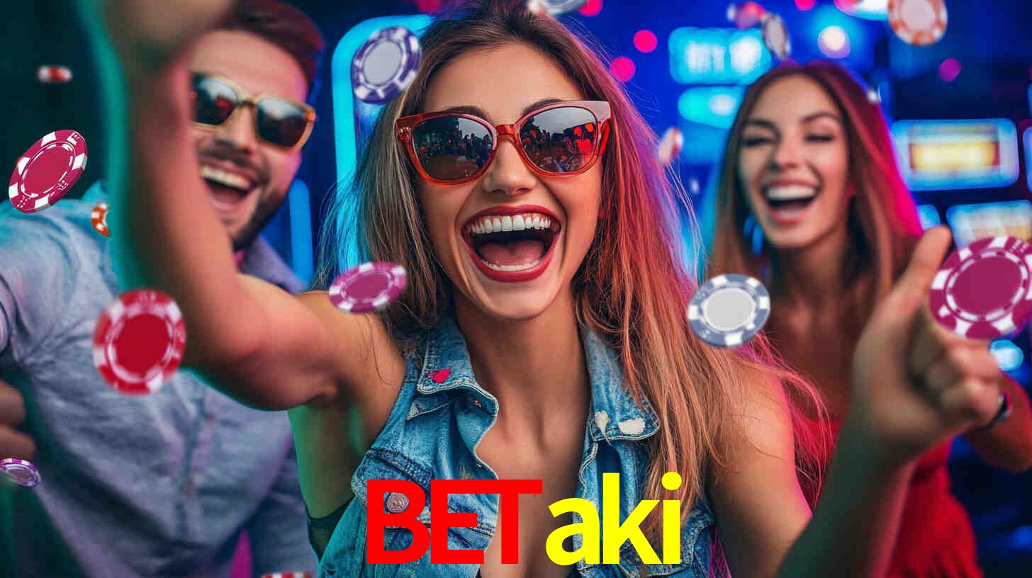 Explorando a Categoria de Eventos em Apostas na betaki