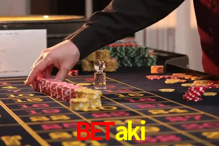 Descubra o Programa VIP da betaki: Vantagens Exclusivas para Jogadores