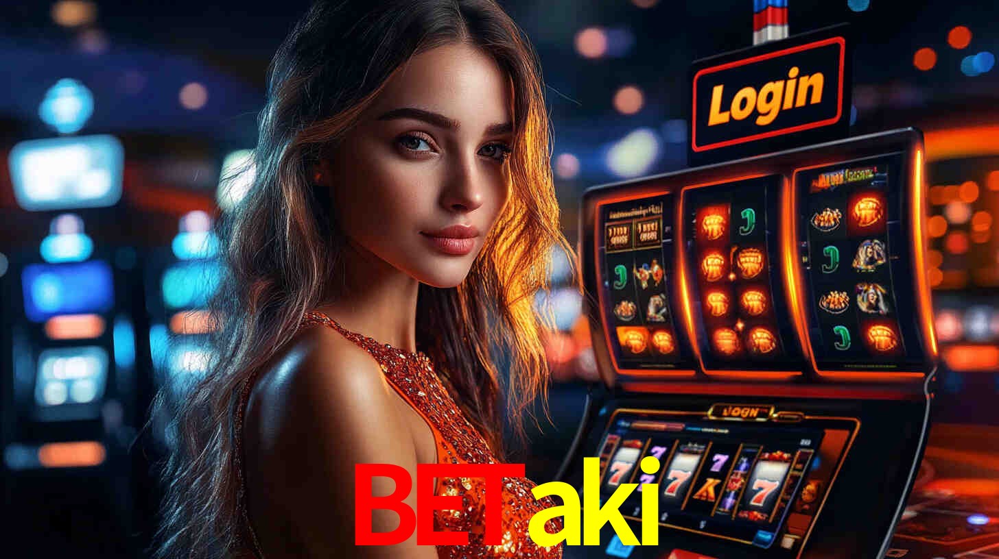 betaki plataforma