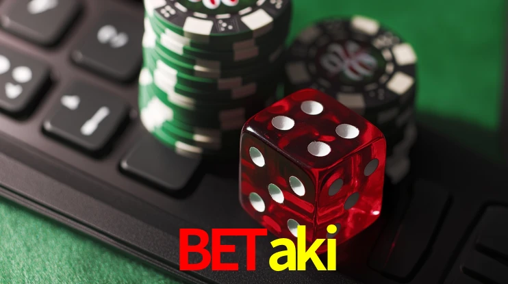 Slot Games betaki
