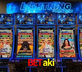 A Emoção da Loteria na betaki: Uma Chance de Mudança de Vida