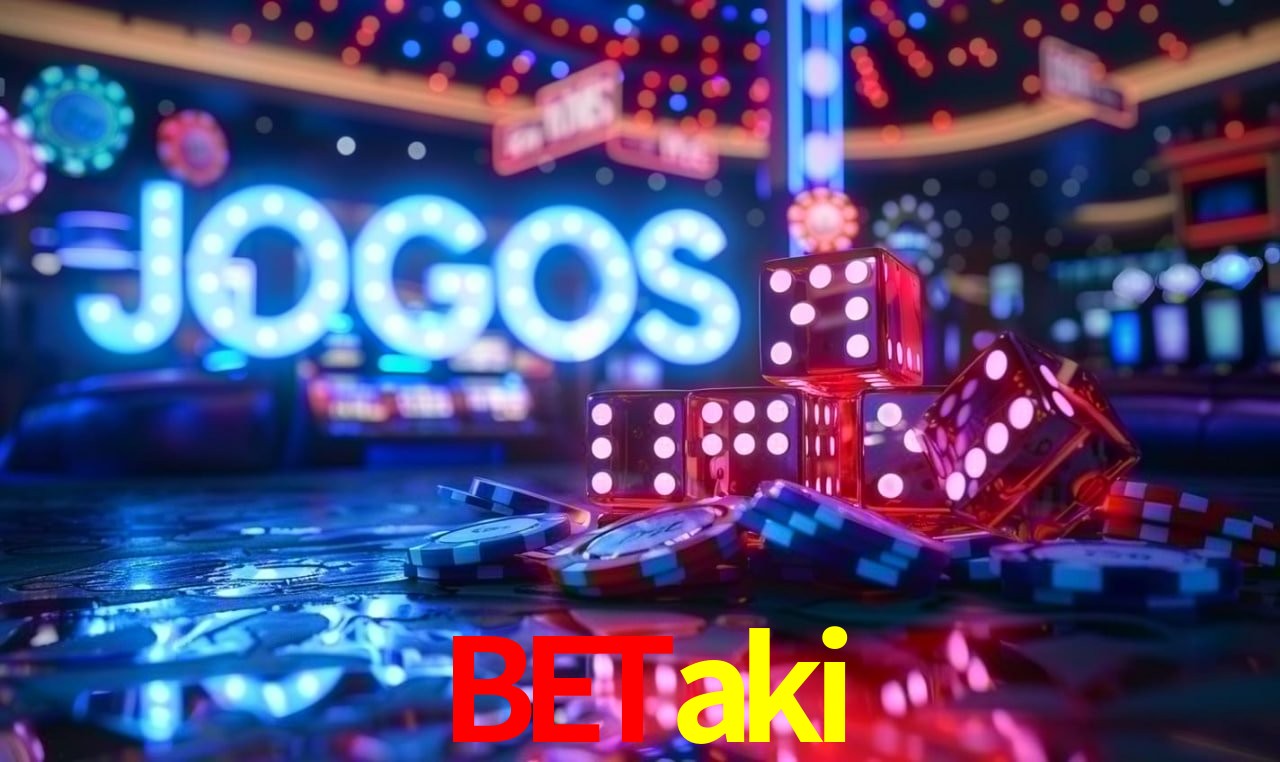 Bônus Diários betaki