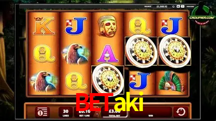 Desvendando o Mundo dos Jogos Virtuais na betaki
