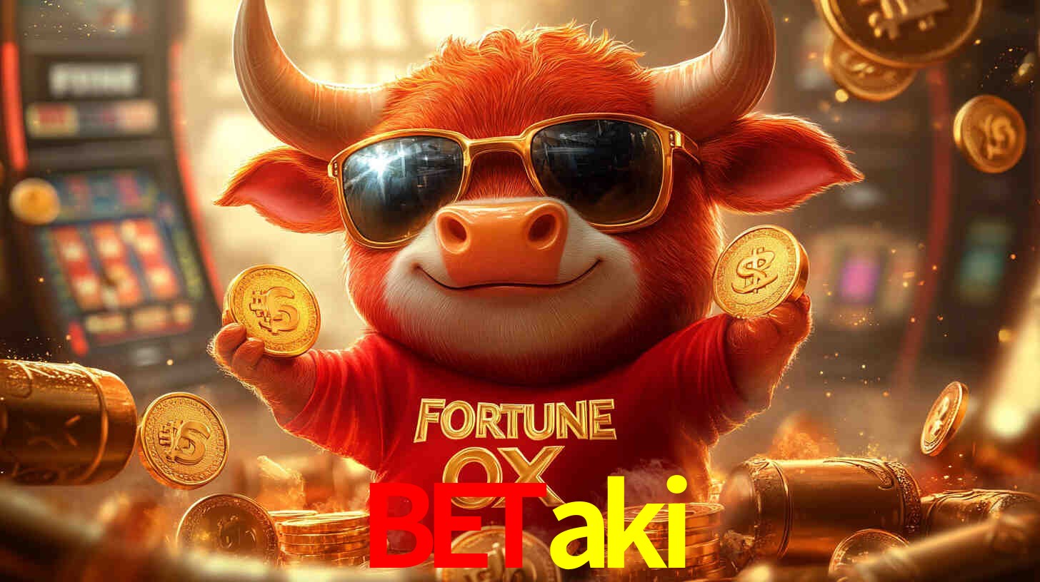 bet aki app