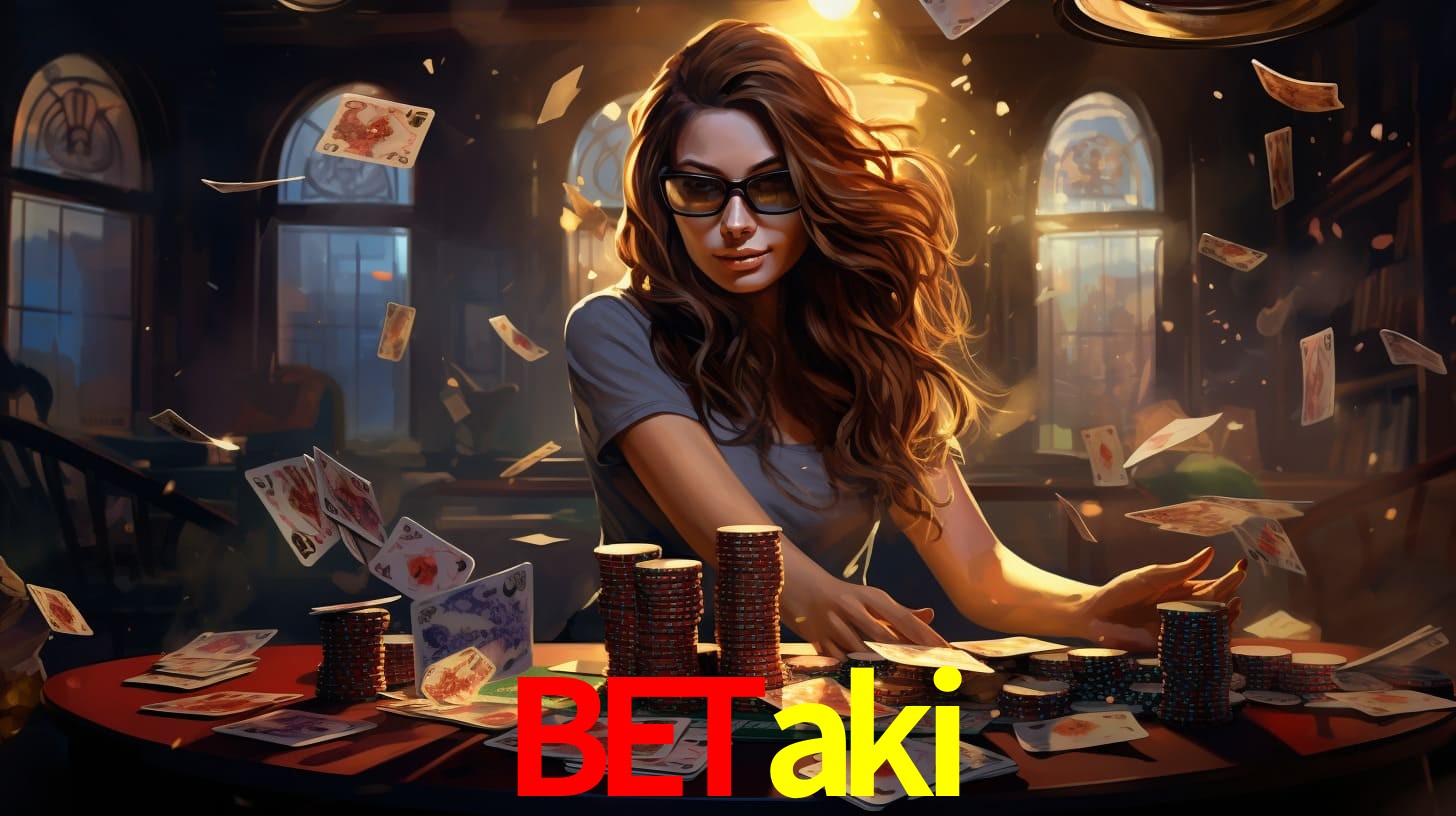 Live Casino betaki