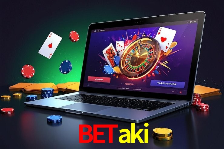 Promoções Sazonais betaki