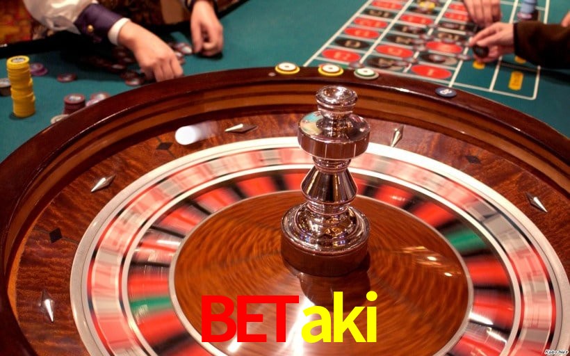 Casino Ao Vivo betaki