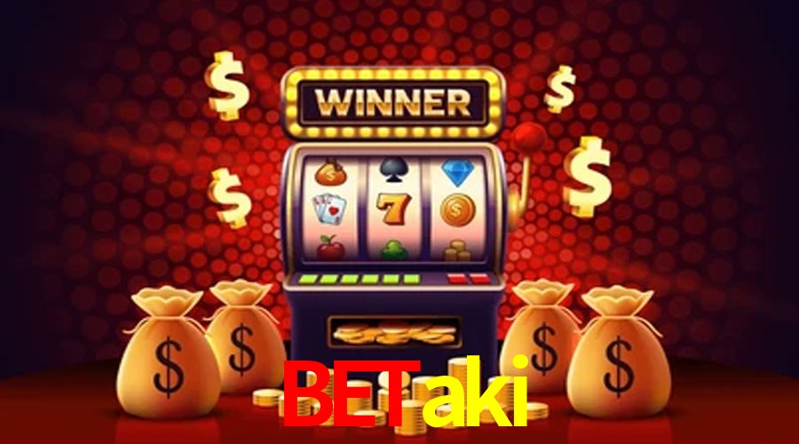 Live Casino betaki
