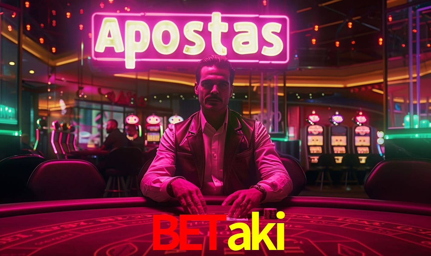 Desvendando o Mundo dos Jogos Virtuais na betaki