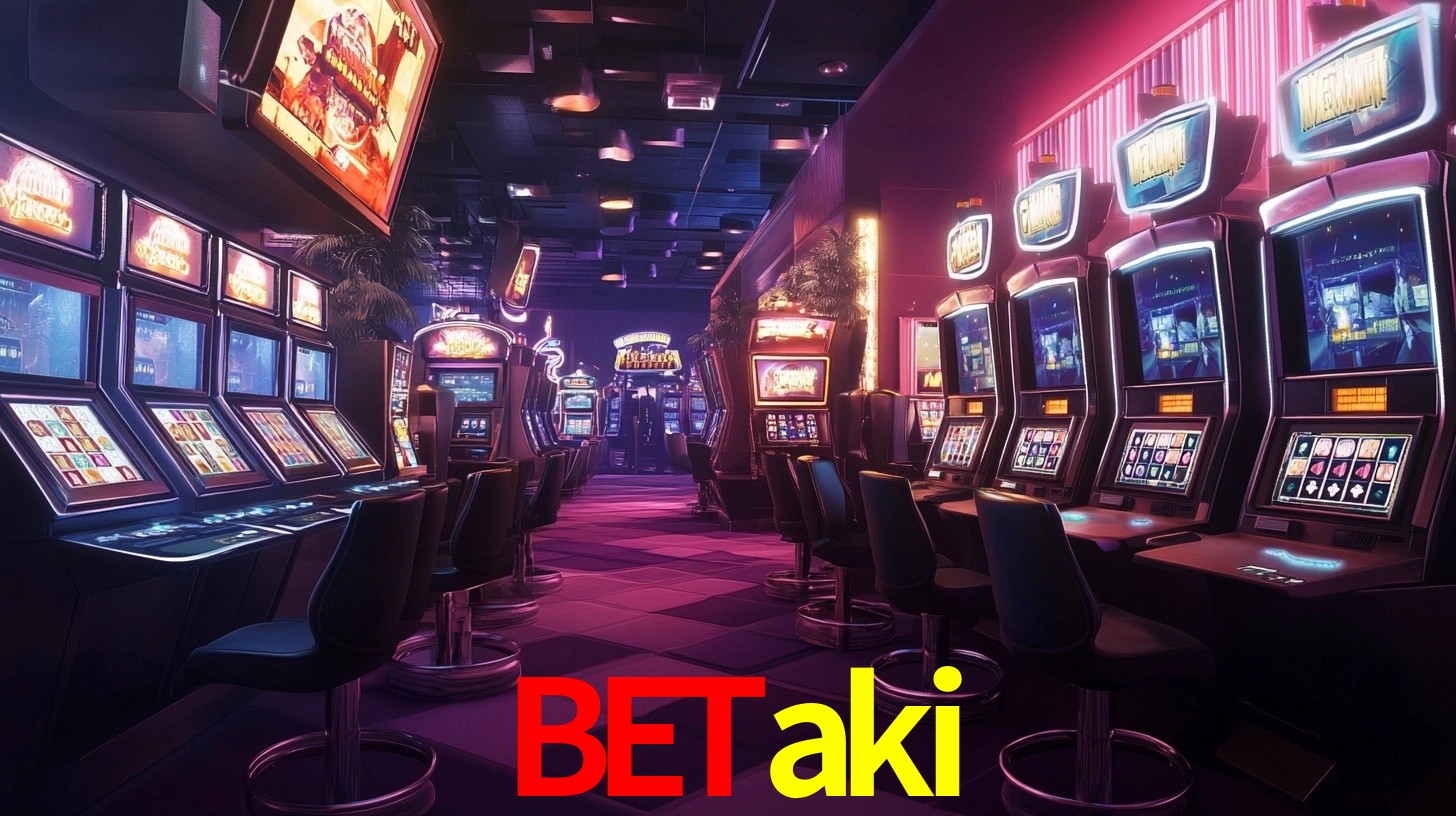 betaki