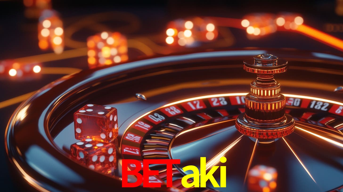 Roulette Table betaki