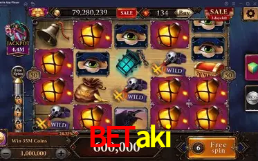 Weekend Specials betaki