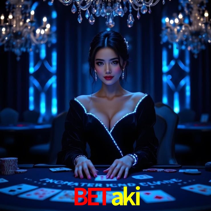 Casino Ao Vivo betaki
