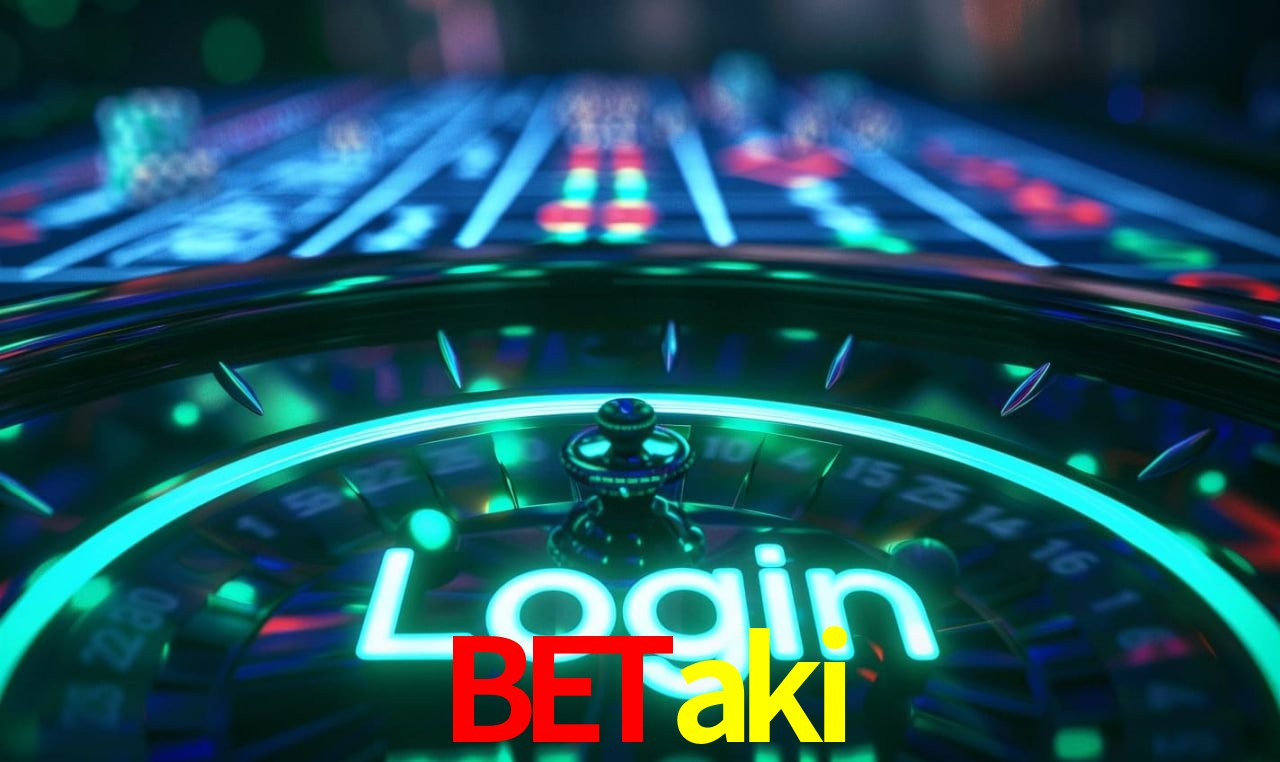 Apostas de Tênis betaki