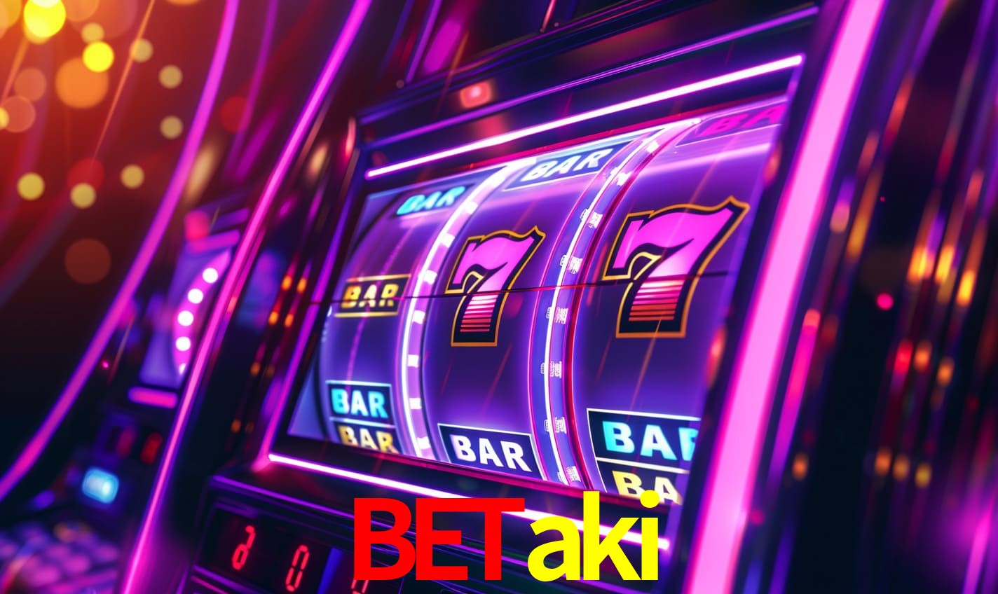 betaki plataforma