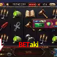 Seasonal Promotions betaki