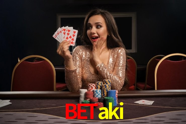 Interface do App betaki