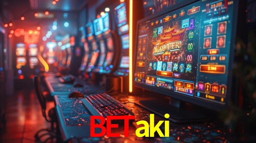 betaki plataforma