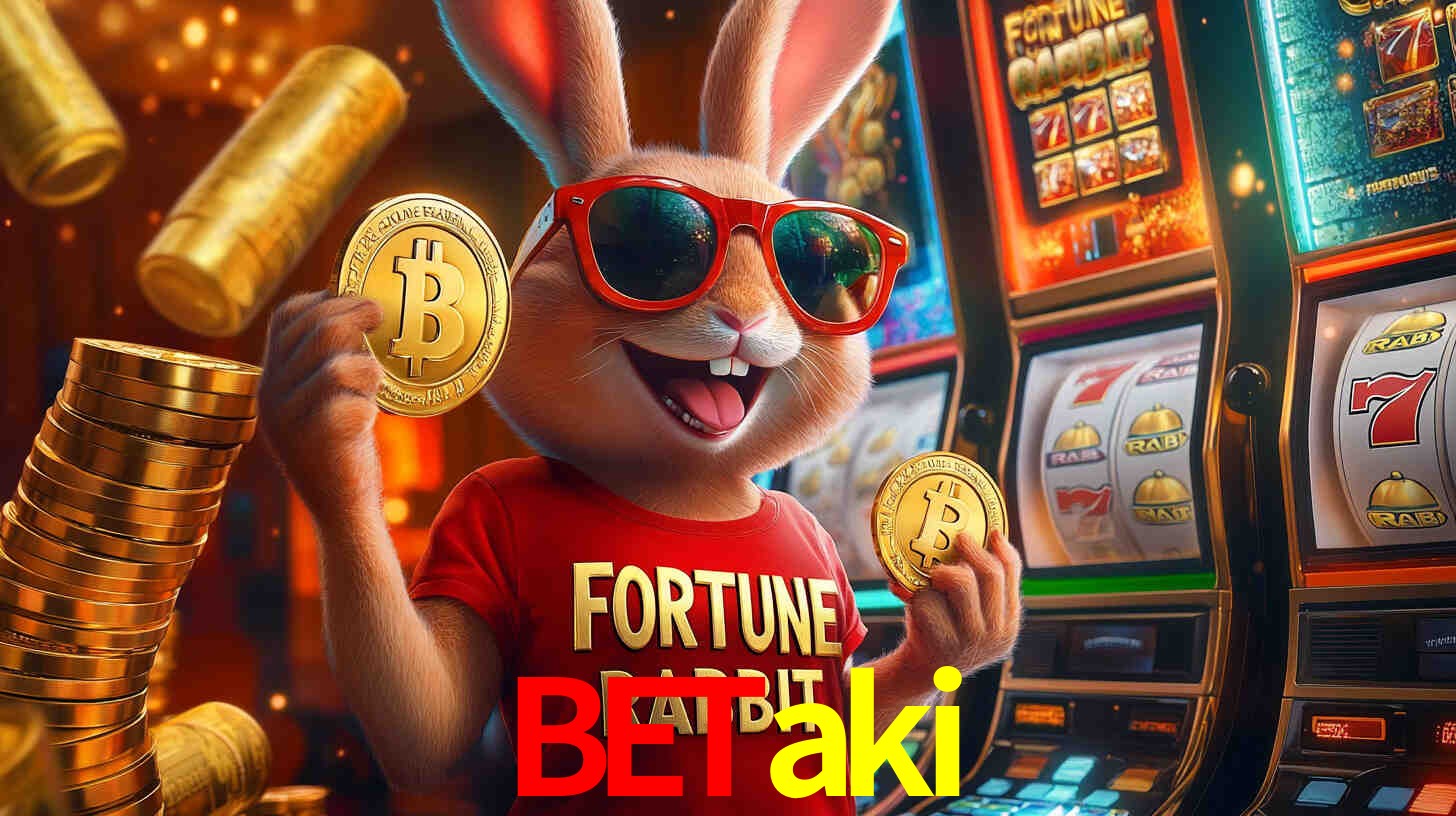 Apostas Esportivas na betaki: Um Guia Completo