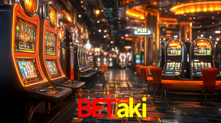 betaki