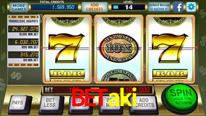 Flash Promotion betaki