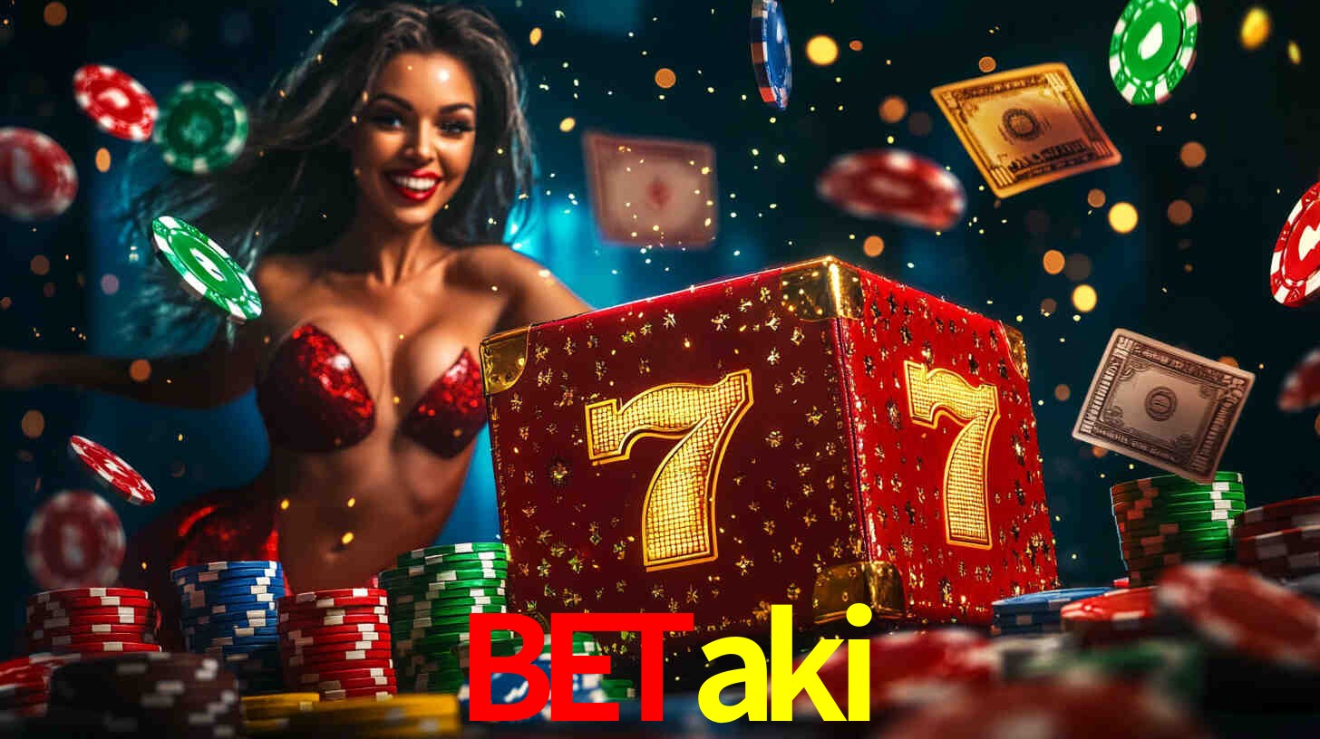 Descubra o Programa VIP da betaki: Vantagens Exclusivas para Jogadores