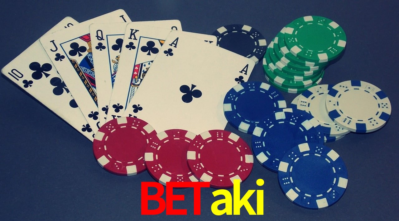 Welcome Bonus betaki