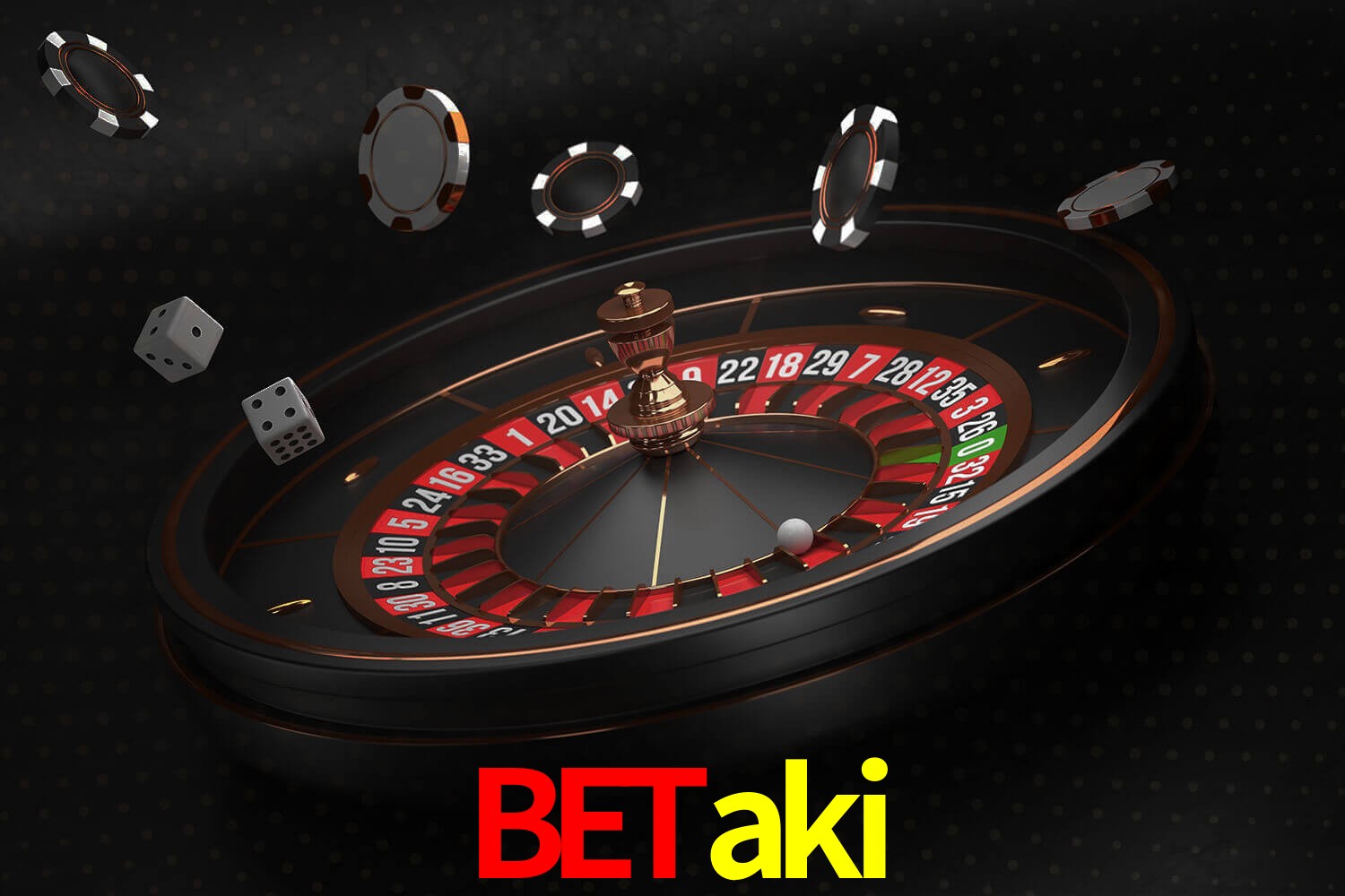betaki: Seu Especialista em Apostas Esportivas Brasileiras
