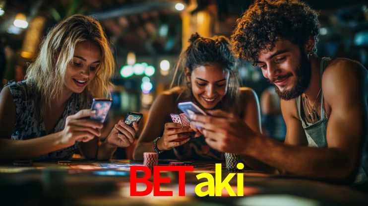 Daily Bonuses betaki