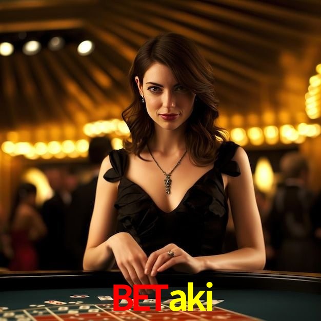 Inovações de Jogos na betaki: O Futuro das Experiências Interativas