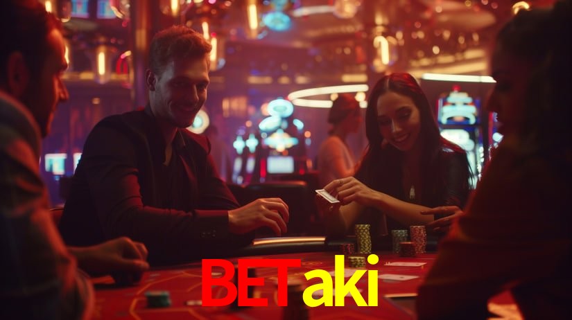 A Popularidade dos Caça-Níqueis no betaki