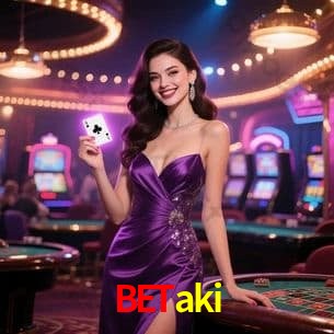 Mesa de Blackjack betaki