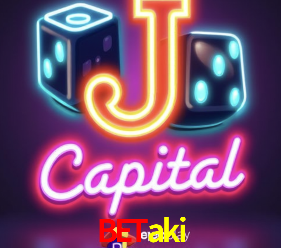 Account Benefits betaki