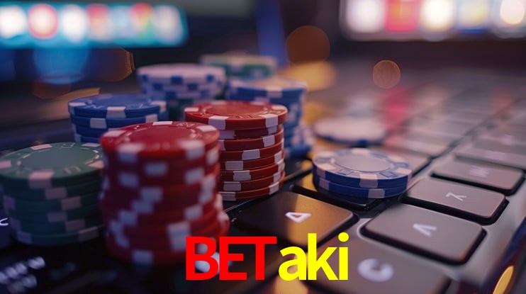 Tecnologia da Plataforma betaki