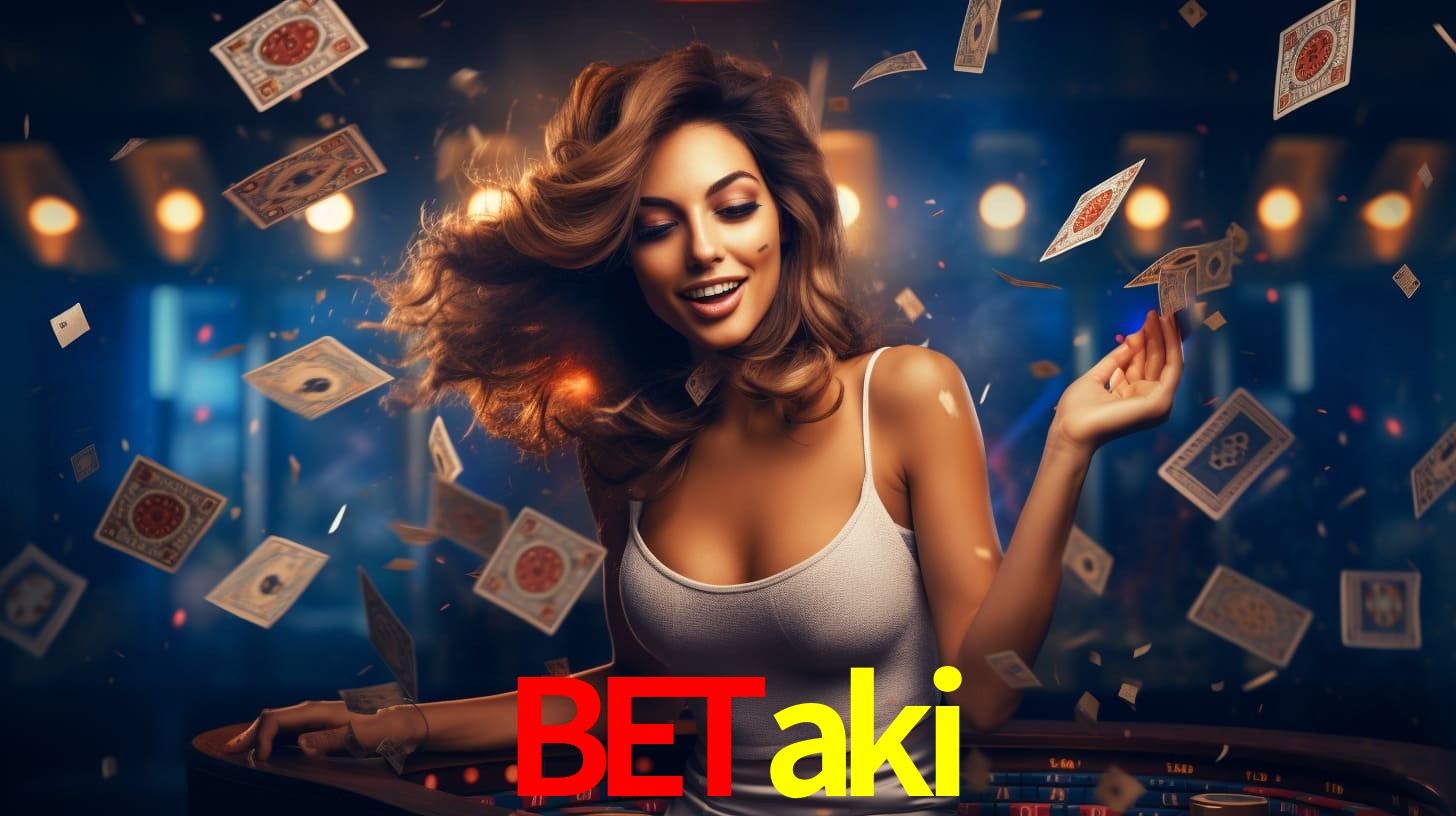 bet aki app