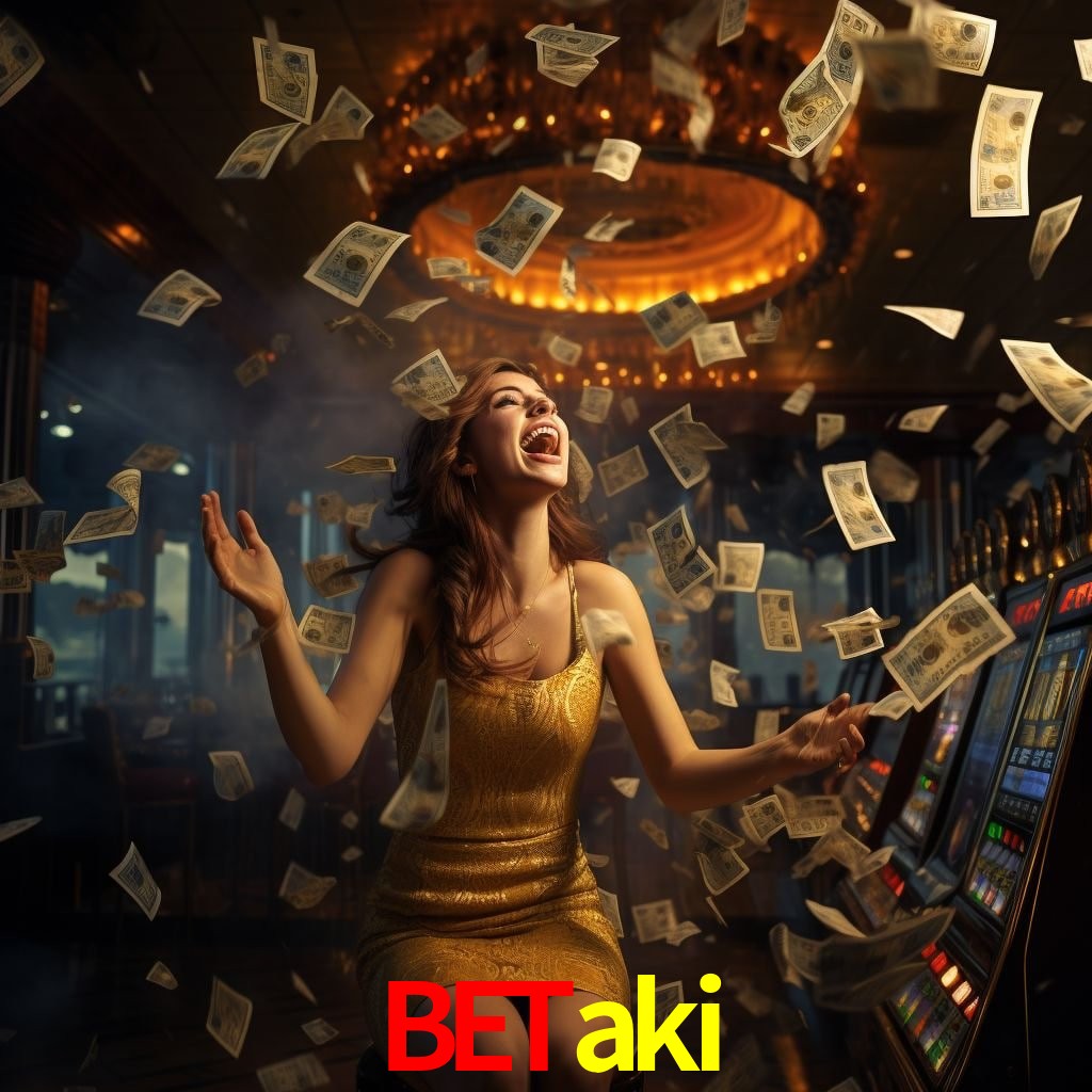 VIP Casino betaki