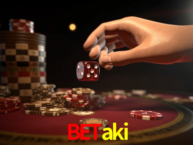 Diretório de Jogos betaki